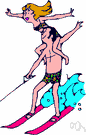 swashbuckler - a reckless impetuous irresponsible person