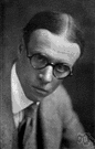 Sinclair Lewis - United States novelist who satirized middle-class America in his novel Main Street (1885-1951)
