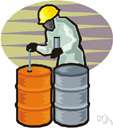 uncontaminating