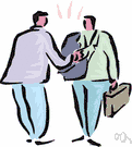 sales agreement - an agreement (or contract) in which property is transferred from the seller (vendor) to the buyer (vendee) for a fixed price in money (paid or agreed to be paid by the buyer)