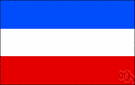 Yugoslavian - a native or inhabitant of Yugoslavia