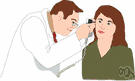 otologist - a physician who specializes in the ear and its diseases