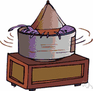 ultracentrifugation - centrifugation at very high speeds