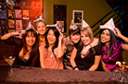 after-hours - after closing time especially a legally established closing time