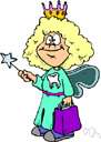 tooth fairy