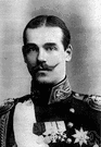 grand duke - a prince who rules a territory