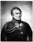 Heinrich von Kleist - German dramatist whose works concern people torn between reason and emotion (1777-1811)