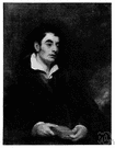 Robert Southey - English poet and friend of Wordsworth and Coleridge (1774-1843)