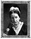 baroness - a noblewoman who holds the rank of baron or who is the wife or widow of a baron