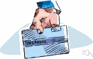 transferred property - a possession whose ownership changes or lapses