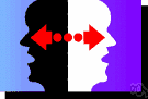 visual property - an attribute of vision