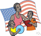 family history - part of a patient's medical history in which questions are asked in an attempt to find out whether the patient has hereditary tendencies toward particular diseases