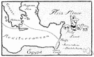 Hefa - a major port in northwestern Israel