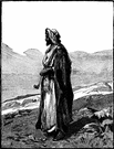 dweller - a person who inhabits a particular place