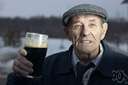 beer drinker - someone whose favorite drink is beer or ale