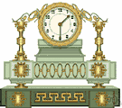 local time - the official time in a local region (adjusted for location around the Earth)