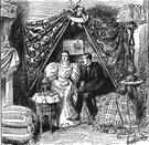 nineties - the decade from 1890 to 1899