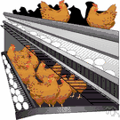 mechanise - make mechanical