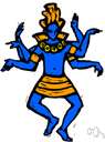 Vaisnavism - Hindu sect worshiping of Vishnu