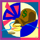 capitalist economy - an economic system based on private ownership of capital
