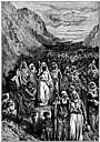 Twelve Tribes of Israel