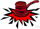 reversal - a decision to reverse an earlier decision