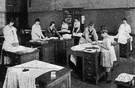 garmentmaker - a person who makes garments