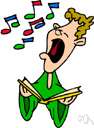 accelerando - gradually increasing in tempo