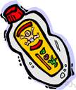 baby oil