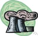 incinerator - a furnace for incinerating (especially to dispose of refuse)