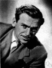 Julius Ullman - United States film actor noted for his swashbuckling roles (1883-1939)