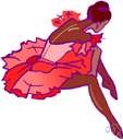 Mitchell - United States dancer who formed the first Black classical ballet company (born in 1934)