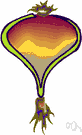 vegetable tallow - a waxy fat obtained from certain plants (e.g. bayberry) and used as tallow