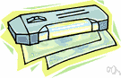 ultraviolet source - any source of illumination that emits ultraviolet radiation
