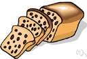 twice-baked bread