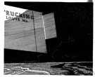 trucking company - a company that ships goods or possessions by truck