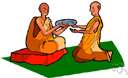 Mahayanist - an adherent of Mahayana Buddhism