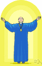 ultramontane - a Roman Catholic who advocates ultramontanism (supreme papal authority in matters of faith and discipline)