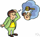 analogy - an inference that if things agree in some respects they probably agree in others