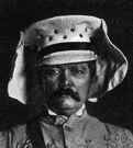 John Rowlands - Welsh journalist and explorer who led an expedition to Africa in search of David Livingstone and found him in Tanzania in 1871