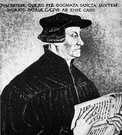 Zwingli - Swiss theologian whose sermons began the Reformation in Switzerland (1484-1531)