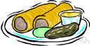 sausage roll