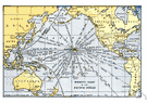 North Island - the smaller but more populous of two main islands of New Zealand