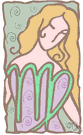 Scorpio - (astrology) a person who is born while the sun is in Scorpio