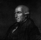 Laurens - leader of the American Revolution and president of the Continental Congress (1724-1792)