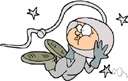 space walk