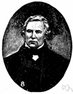 President Taylor - 12th President of the United States