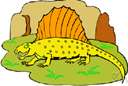 Pelycosauria