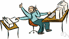 beehive - any workplace where people are very busy