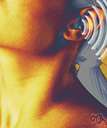 auditory modality - the ability to hear